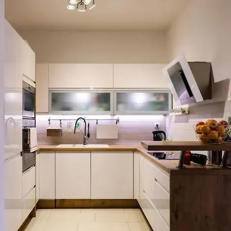 Modern Charm Hideaway * Zagreb